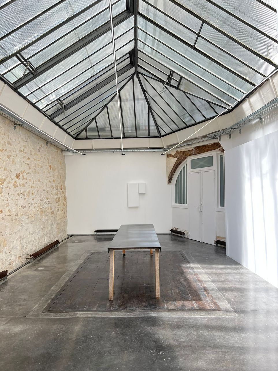 Photo de la boutique Espace des Rosiers 1